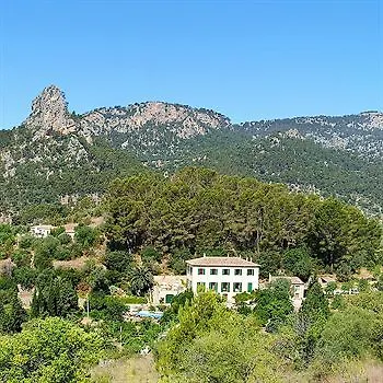 ***  Finca Sa Maniga Hotel Palma de Mallorca  Spain