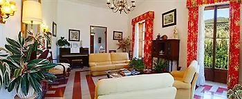 Finca Sa Maniga Hotel Palma de Mallorca  Spain