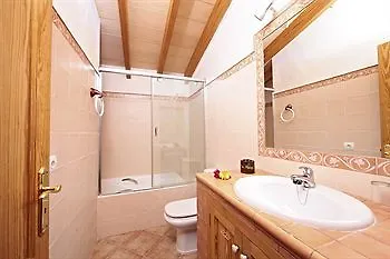 Finca Sa Maniga Hotel Palma de Mallorca