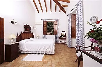 Finca Sa Maniga Hotel Palma de Mallorca