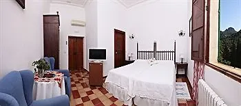 Finca Sa Maniga Hotel Palma de Mallorca