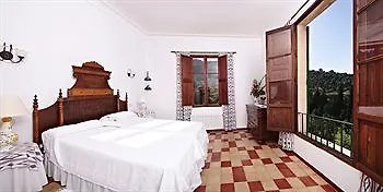 Finca Sa Maniga Hotel Palma de Mallorca  3*, Bunyola Spain