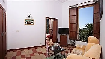 Finca Sa Maniga Hotel Palma de Mallorca  Spain