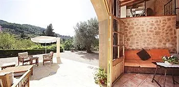 Finca Sa Maniga Hotel Palma de Mallorca  3*, Bunyola