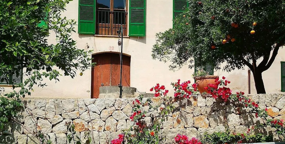 Finca Sa Maniga Hotel Palma de Mallorca  Spain