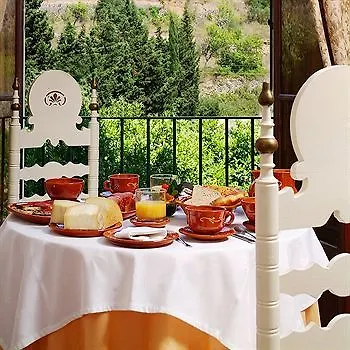 Finca Sa Maniga Hotel Palma de Mallorca