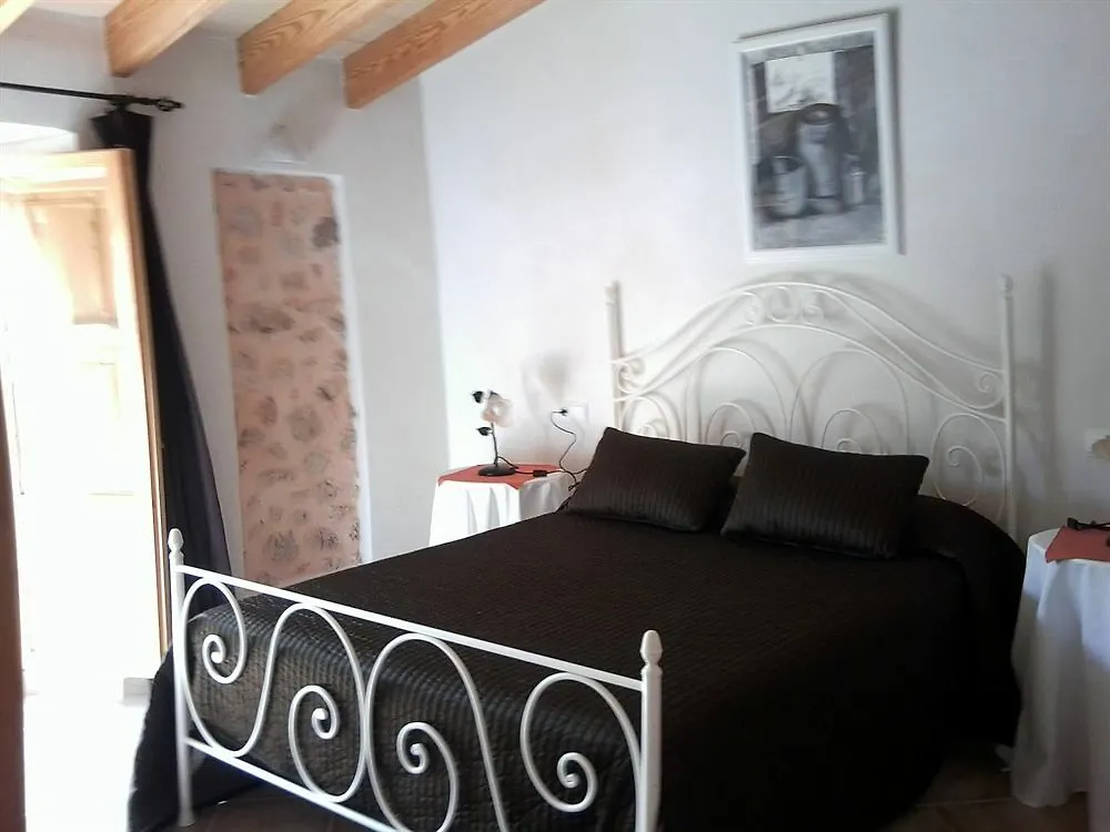 Finca Sa Maniga Hotel Palma de Mallorca