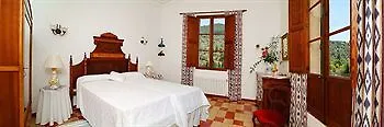 Finca Sa Maniga Bunyola 3*,