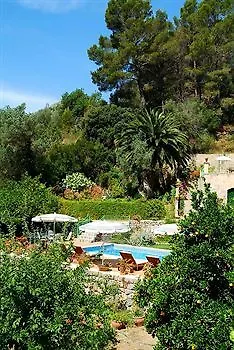 Ξενοδοχείο Finca Sa Maniga Bunyola