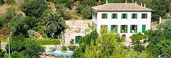 Finca Sa Maniga Bunyola