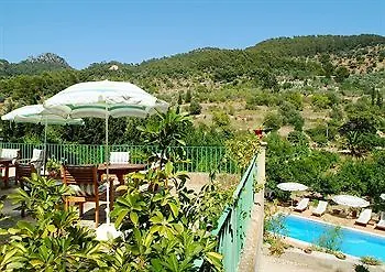 Finca Sa Maniga Bunyola