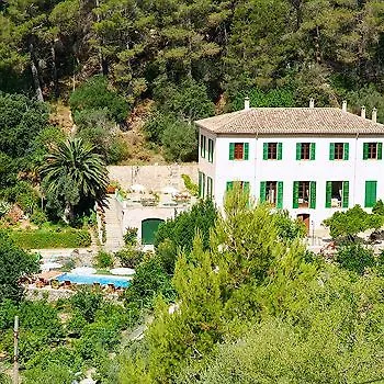 Finca Sa Maniga Bunyola Ξενοδοχείο