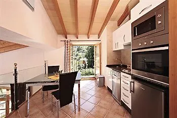 Finca Sa Maniga Bunyola Ξενοδοχείο
