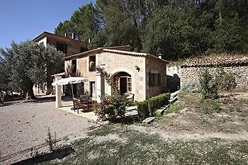 Finca Sa Maniga Bunyola