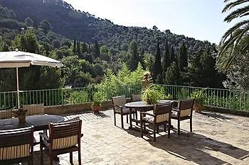 Ξενοδοχείο Finca Sa Maniga Bunyola