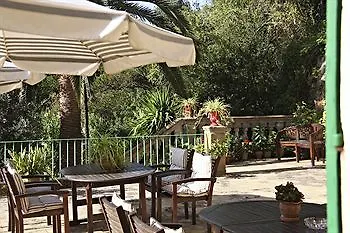 Finca Sa Maniga Bunyola 3*,