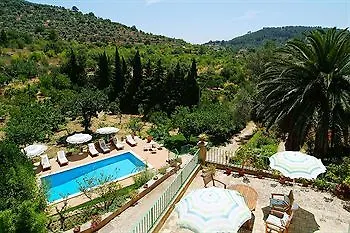 Finca Sa Maniga Bunyola Ξενοδοχείο